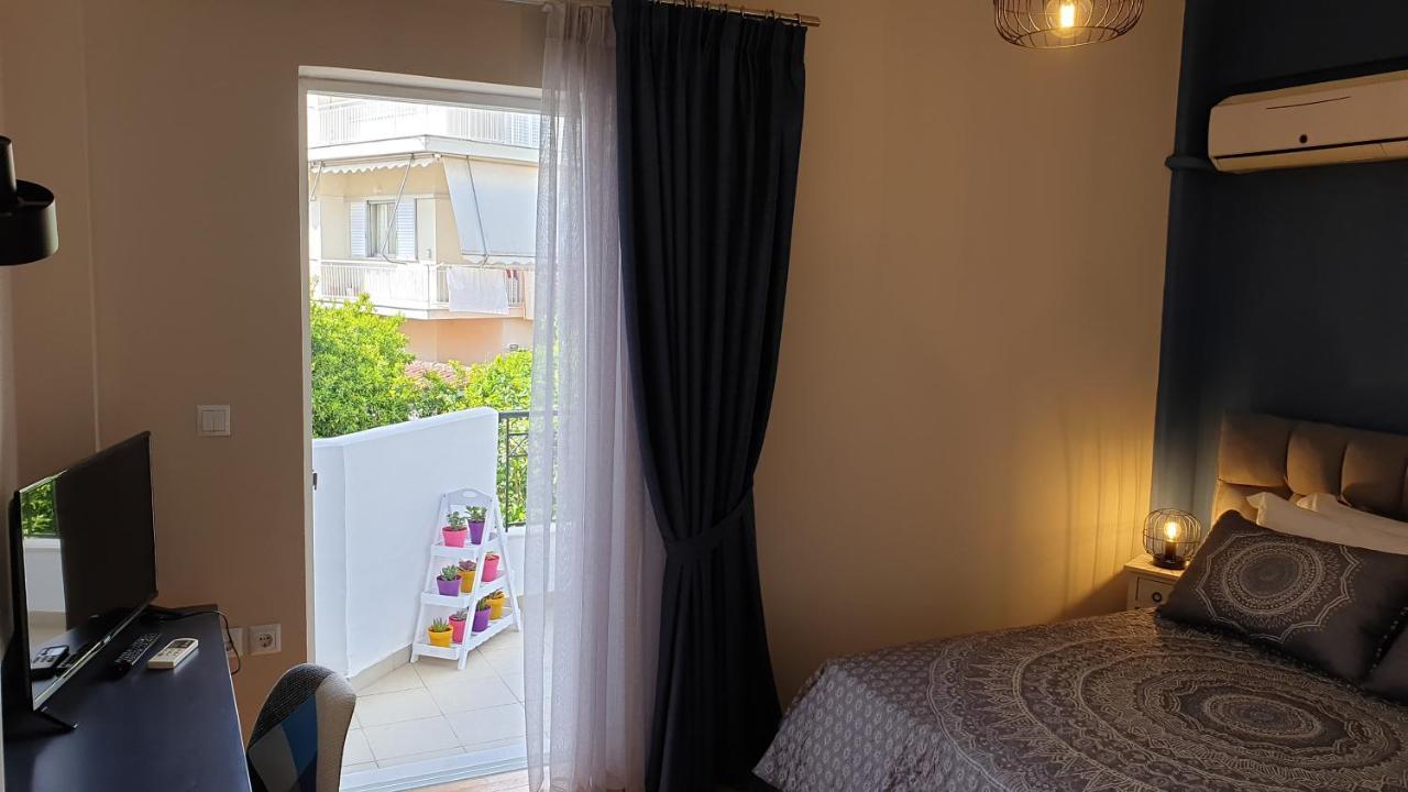 Dantis Place In Nafplio Vol.2 Экстерьер фото