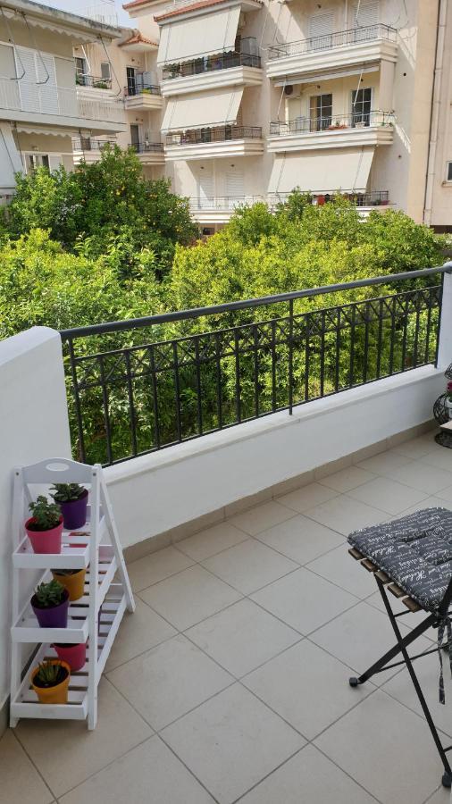 Dantis Place In Nafplio Vol.2 Экстерьер фото