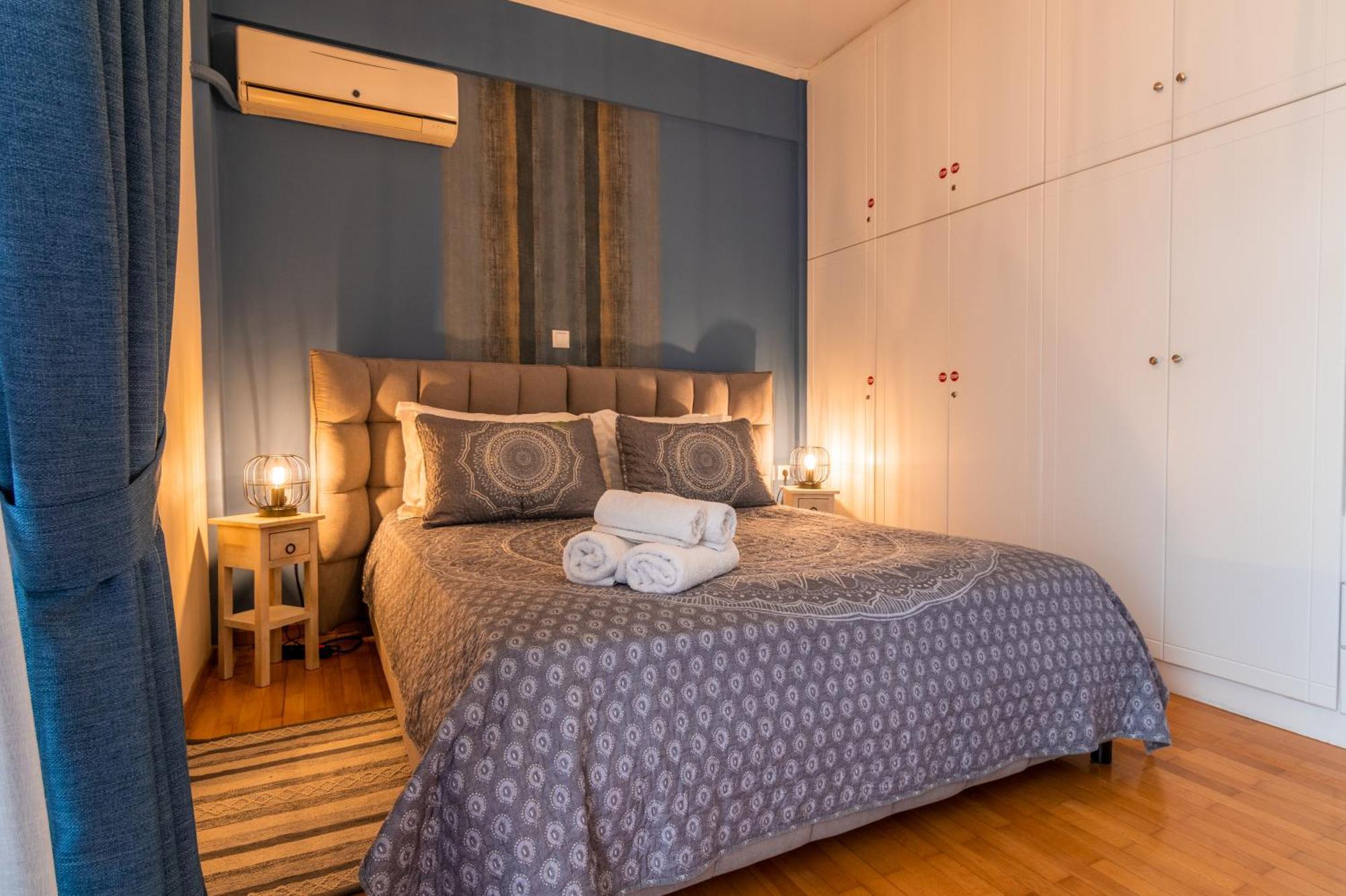 Dantis Place In Nafplio Vol.2 Экстерьер фото